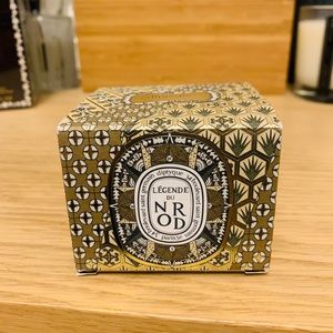 Diptyque set